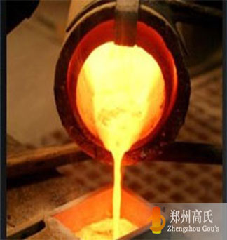  For glass melting, Indian customers choose medium frequency induction heating machine 