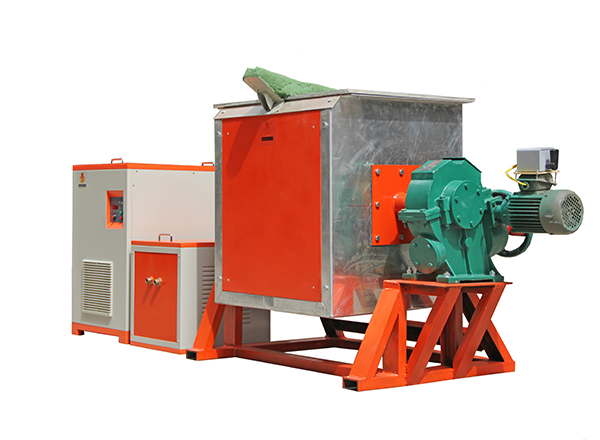 Induction Melting Furnace