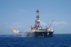 Oil And Gas Industry