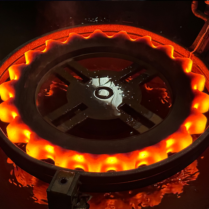 Precious Metal Melting
