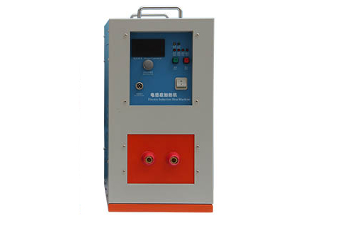 Do you know about the debugging of high frequency induction heating machine?
