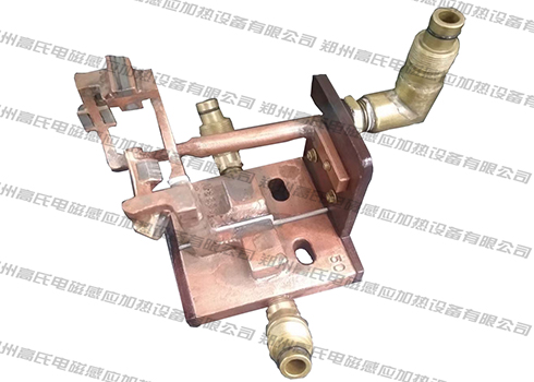 Special Quenching Coil