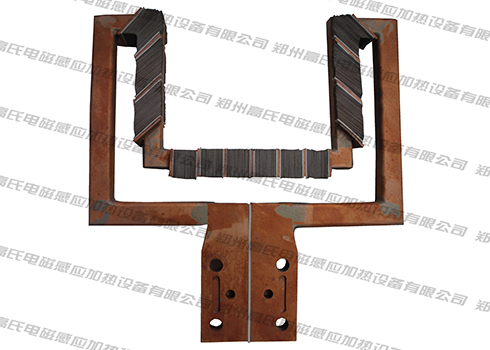 Wind Power Bearing Coil