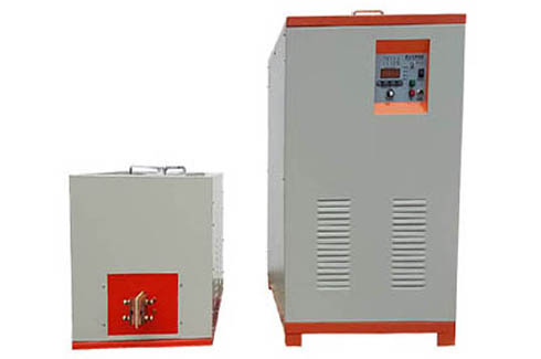 In the heating system of the high frequency induction heating machine, what are our requirements for 
