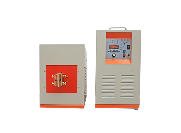 30KW UHF Induction Heating Machine