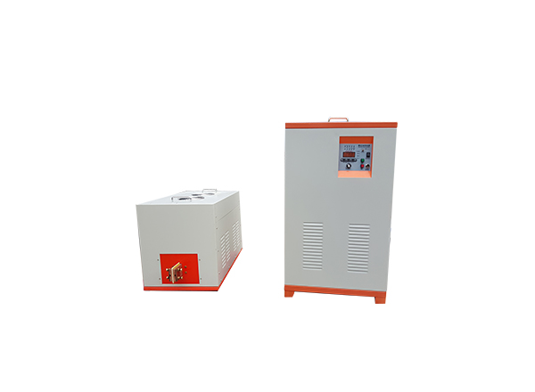 100KW UHF Induction Heating Machine