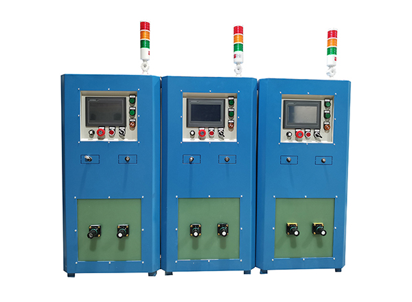 Digital Induction Heating Machine