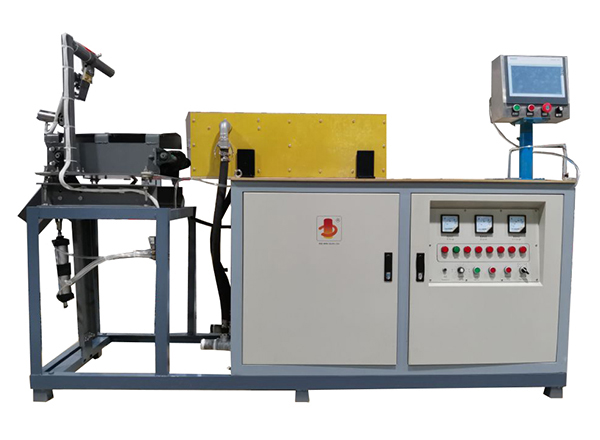 Induction Heating Machine