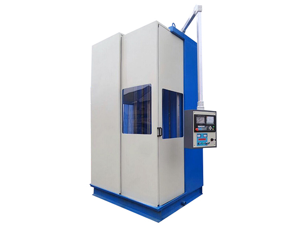 Induction Hardening Machine