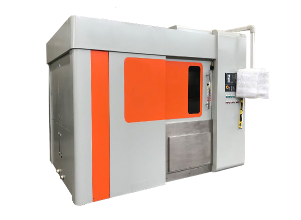 Fully Automatic Drive Shaft Quenching Machine