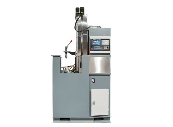Vertical High Frequency Quenching Equipment