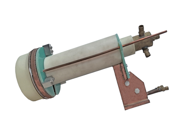 Custom Induction Hardening Coils