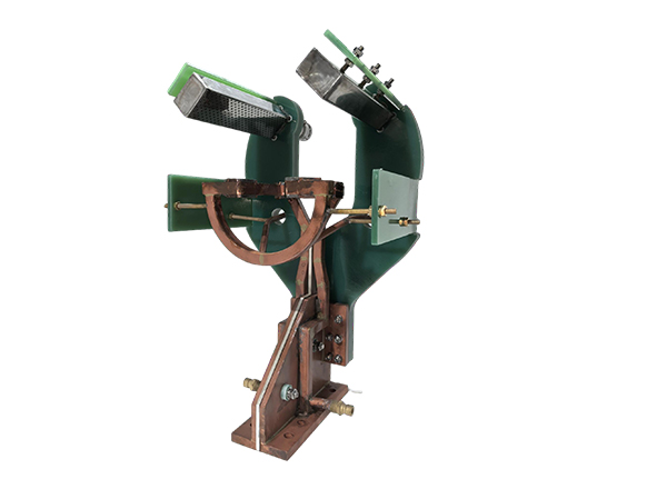 Custom Induction Hardening Coils