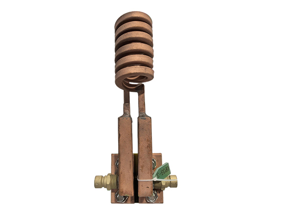 Custom Induction Hardening Coils