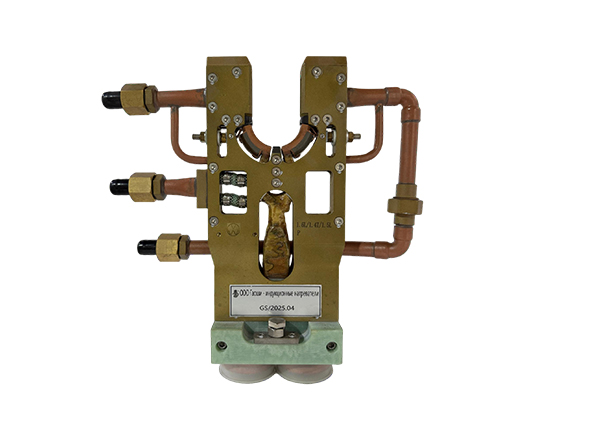 Custom Induction Hardening Coils