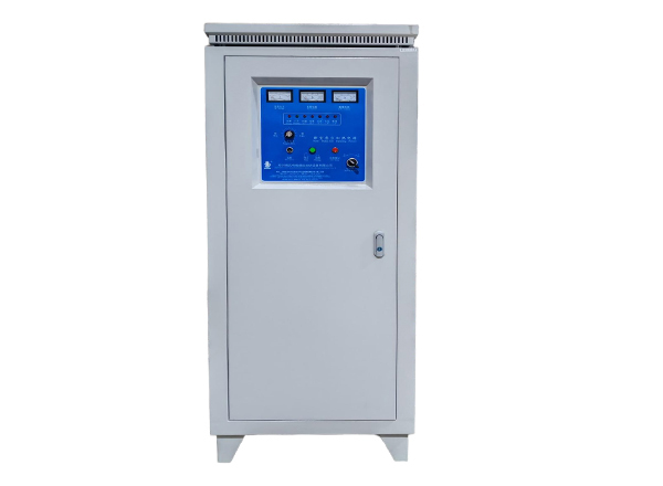 120KW Super Audio Frequency Induction Heating Machine