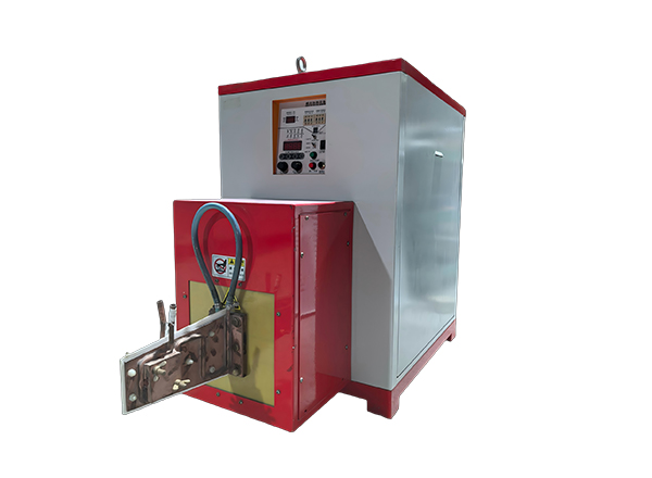 80KW Special Ultrahigh Frequency Induction Heating Machine
